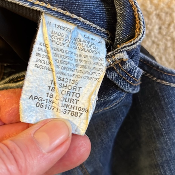 Lee Perfect Fit straight jeans - Picture 4 of 4